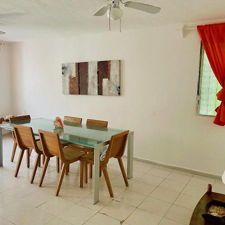 Punta Me Apartments & Rooms In Punta Sam Ferry Beach Cancún Kültér fotó