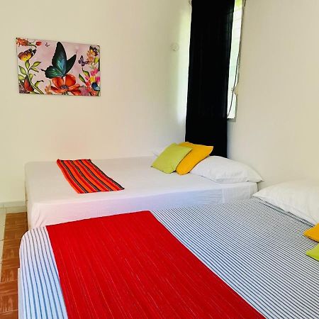Punta Me Apartments & Rooms In Punta Sam Ferry Beach Cancún Kültér fotó