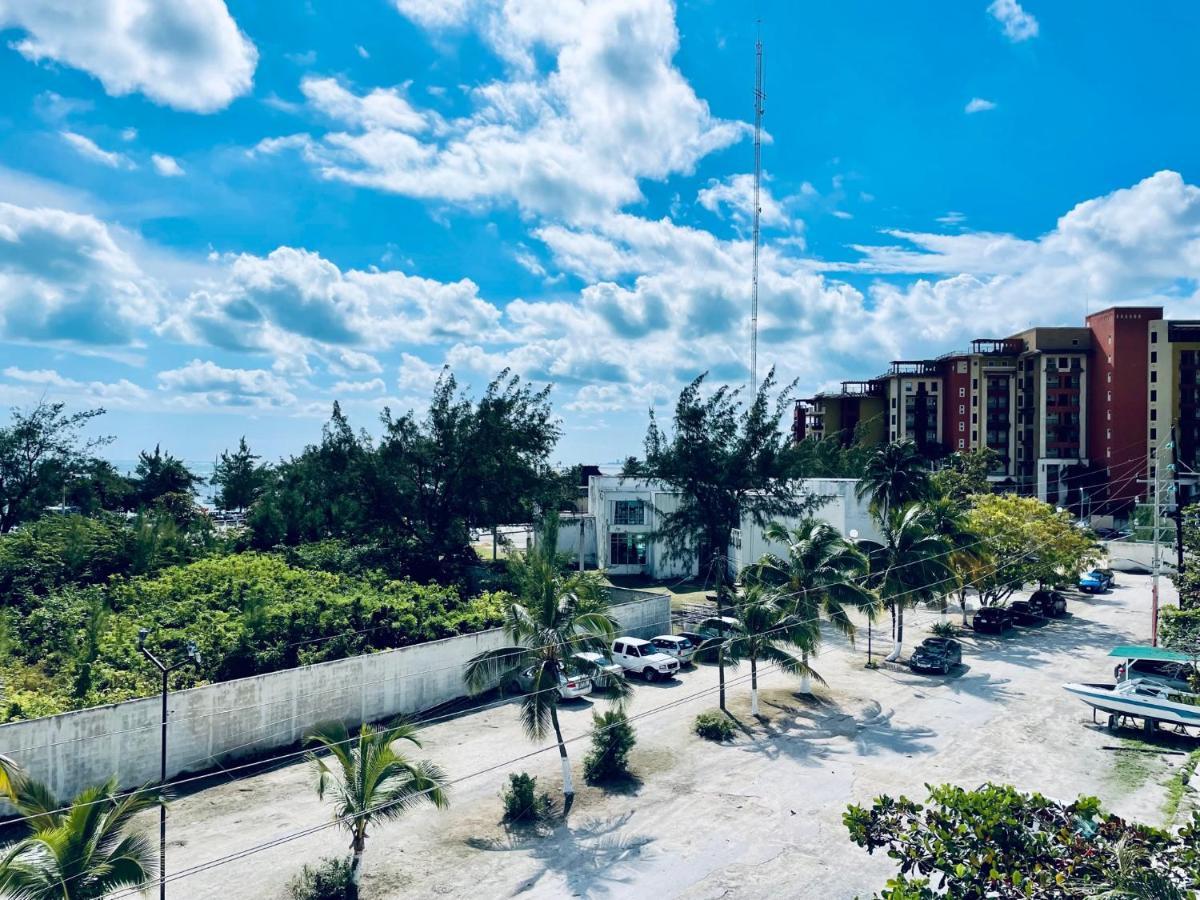 Punta Me Apartments & Rooms In Punta Sam Ferry Beach Cancún Kültér fotó