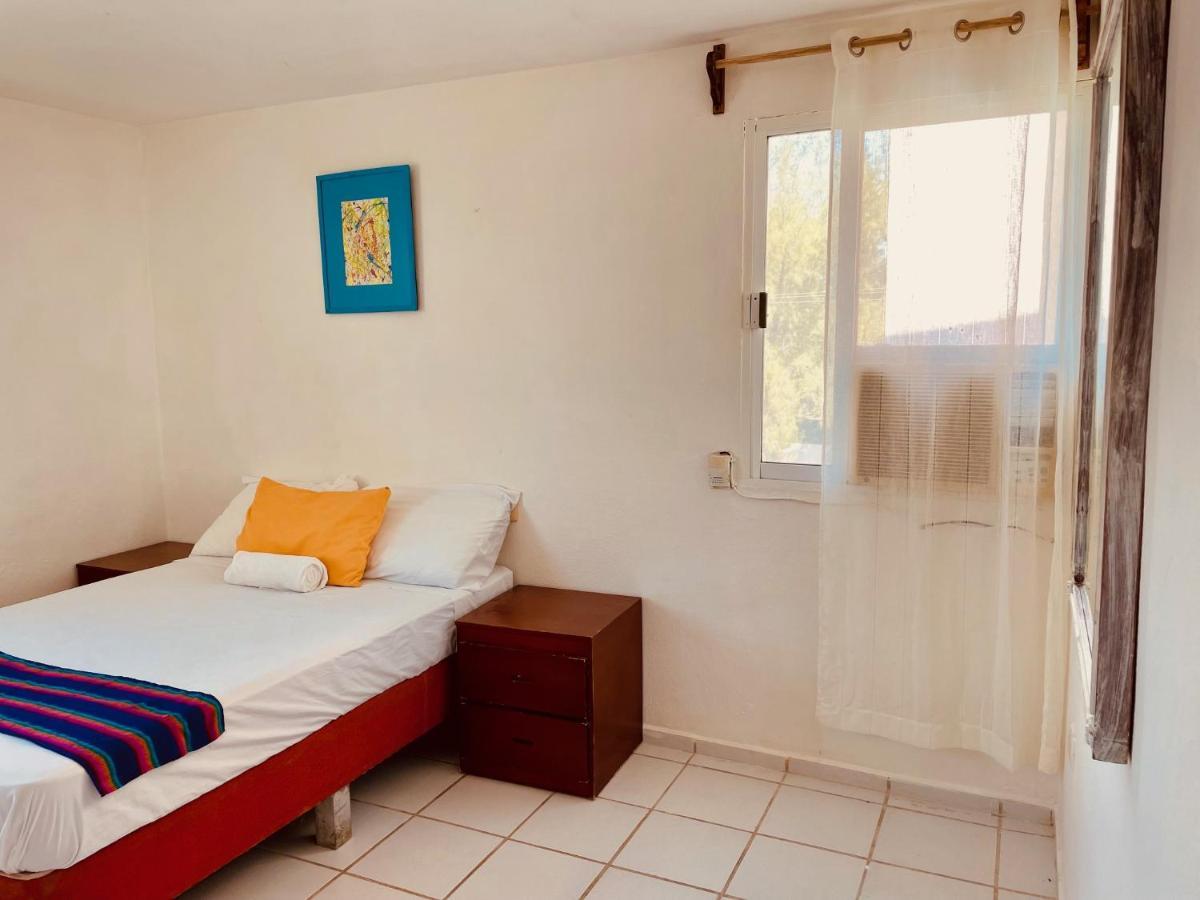 Punta Me Apartments & Rooms In Punta Sam Ferry Beach Cancún Kültér fotó
