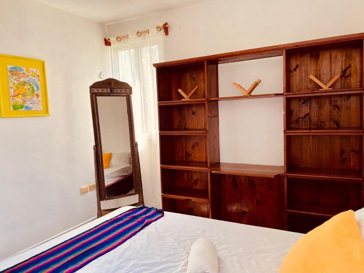 Punta Me Apartments & Rooms In Punta Sam Ferry Beach Cancún Kültér fotó
