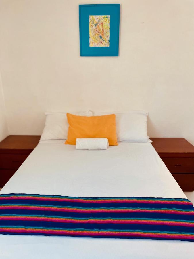 Punta Me Apartments & Rooms In Punta Sam Ferry Beach Cancún Kültér fotó